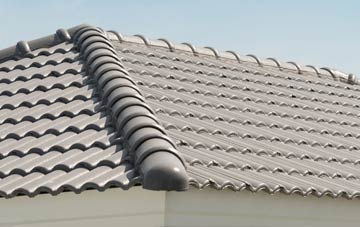 advantages of Langlee Mains clay roofing