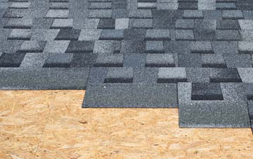 expert Langlee Mains asphalt roof companies