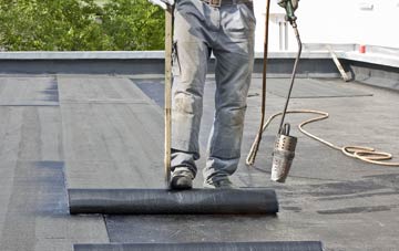 flat roof replacement Langlee Mains, Scottish Borders