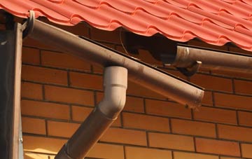 Langlee Mains gutter repair costs
