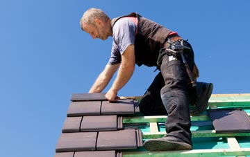 disadvantages of Langlee Mains slate roofing