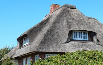thatch roofing Langlee Mains, Scottish Borders