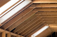 Langlee Mains tapered roof insulation quotes